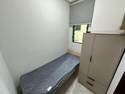 Palm Gardens (D23), Condominium #522650231